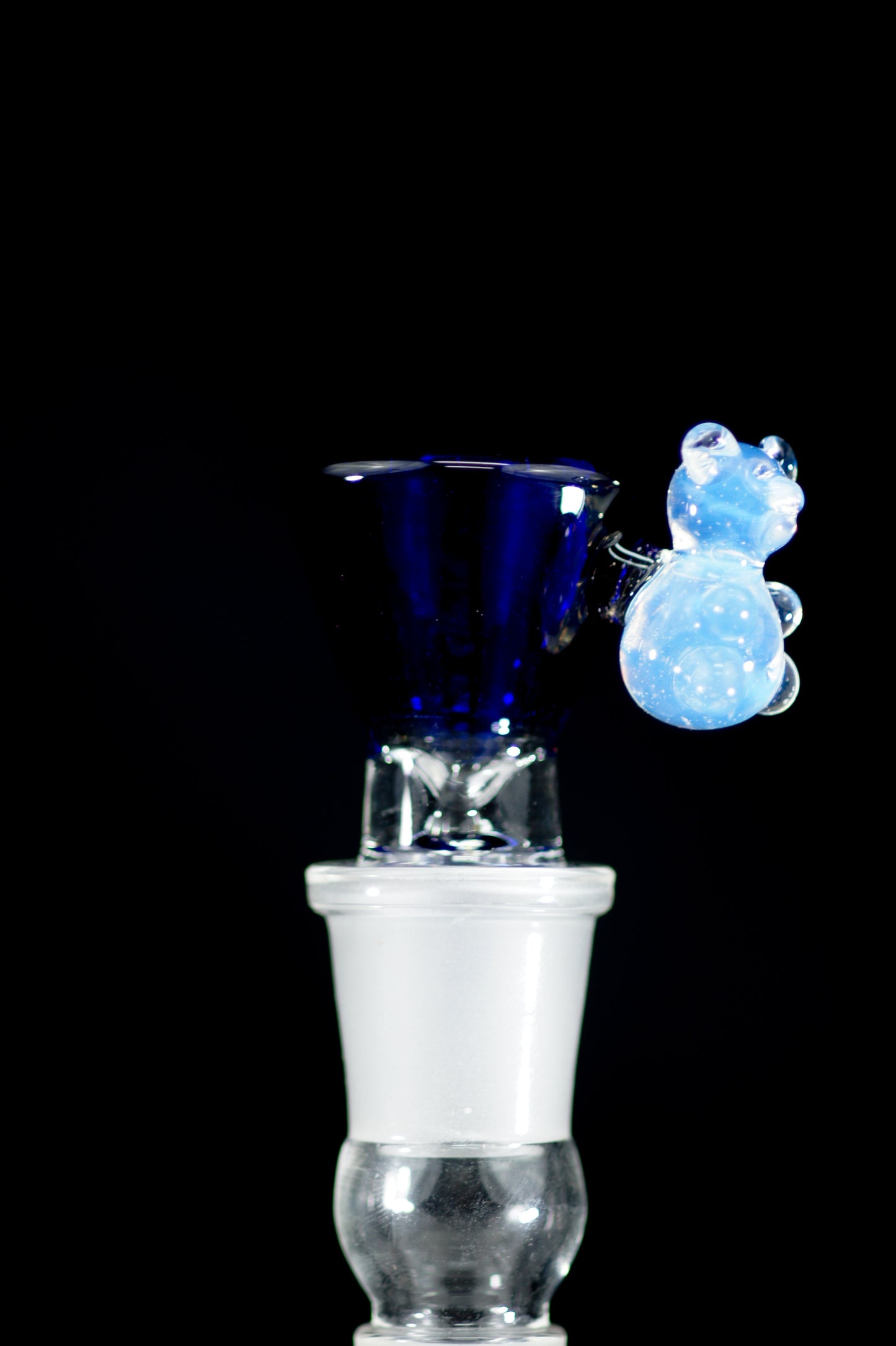 Glasea - Glissière Gummy Bear 18 mm - 5