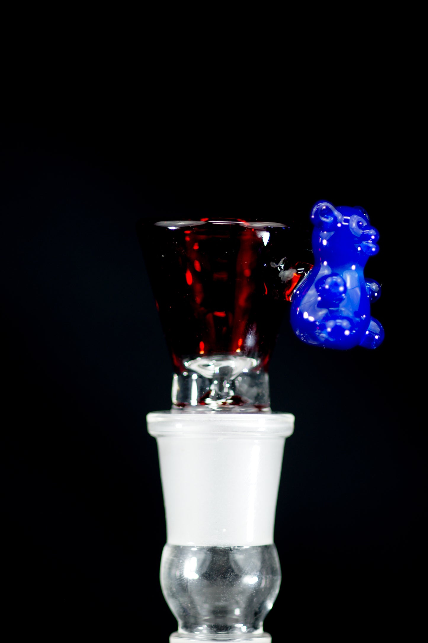 Glasea - Glissière Gummy Bear 18 mm - 7