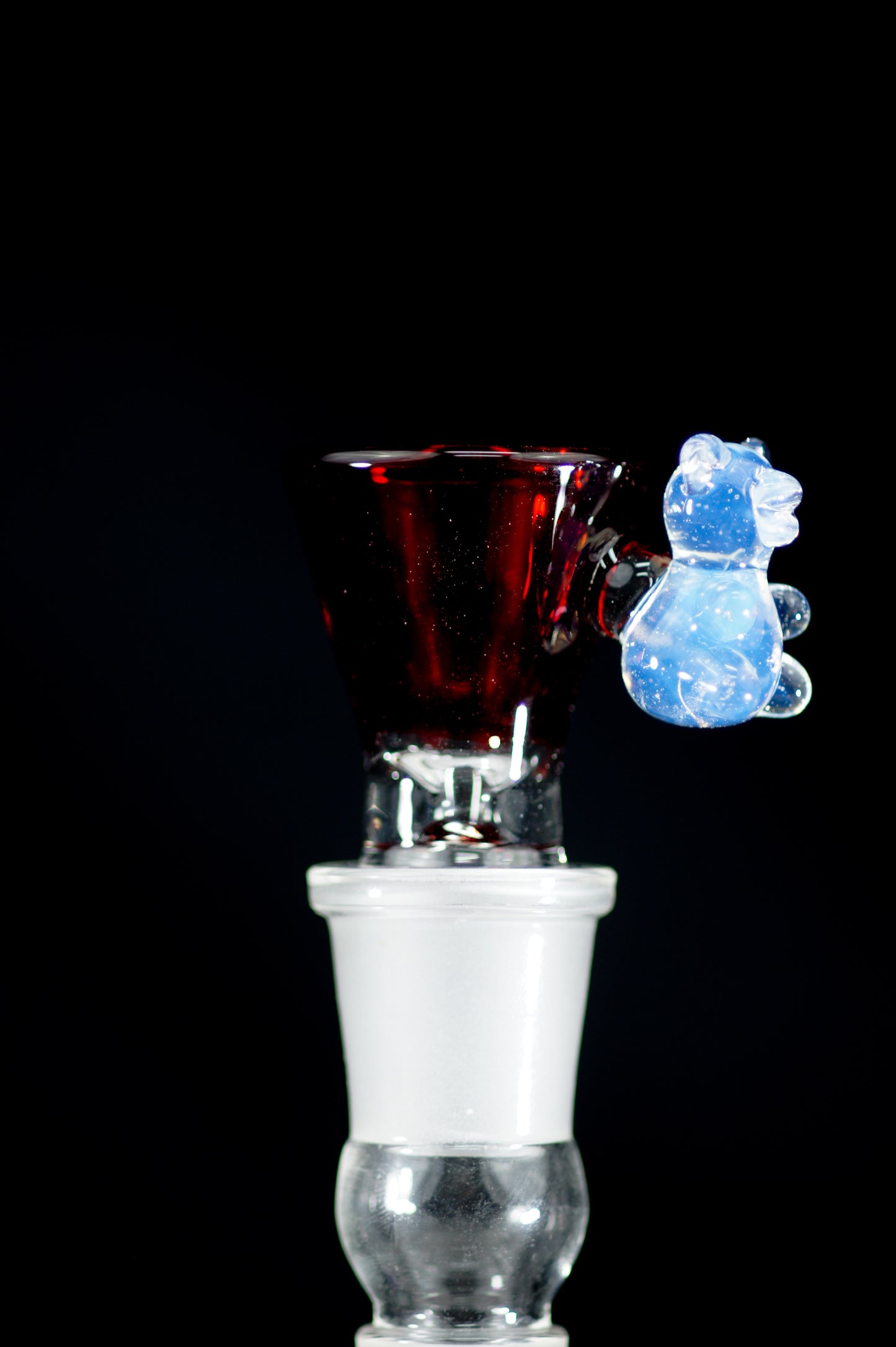 Glasea - Glissière Gummy Bear 18 mm - 8