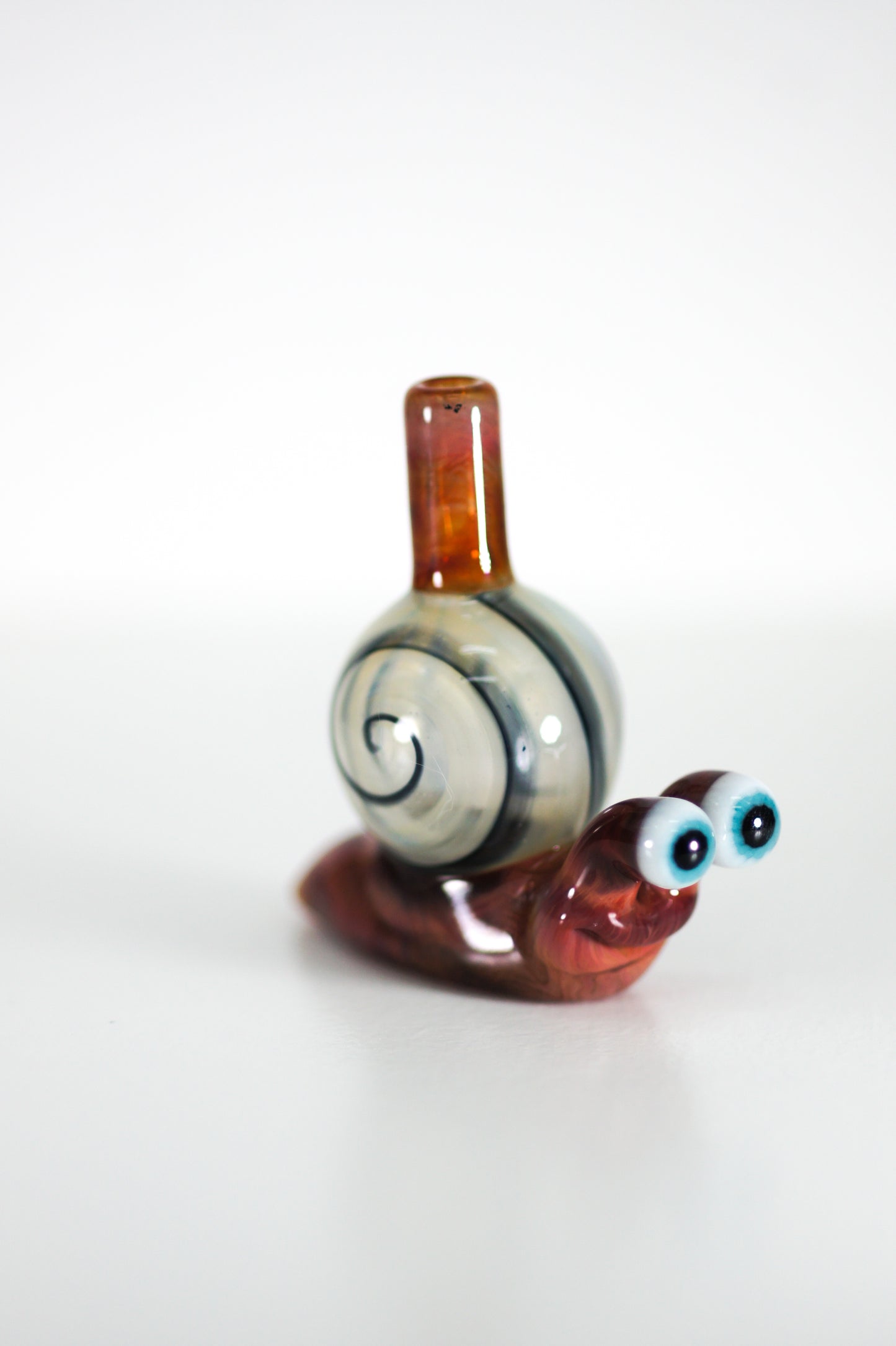 Browski - Snail Bubble Cap - 1
