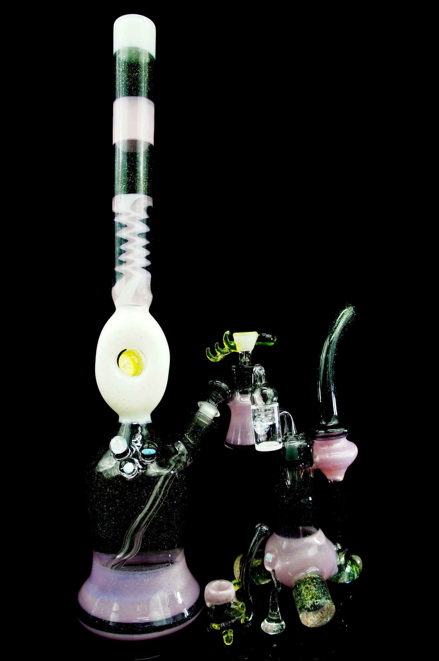 Gibson - Pipe Classic Set