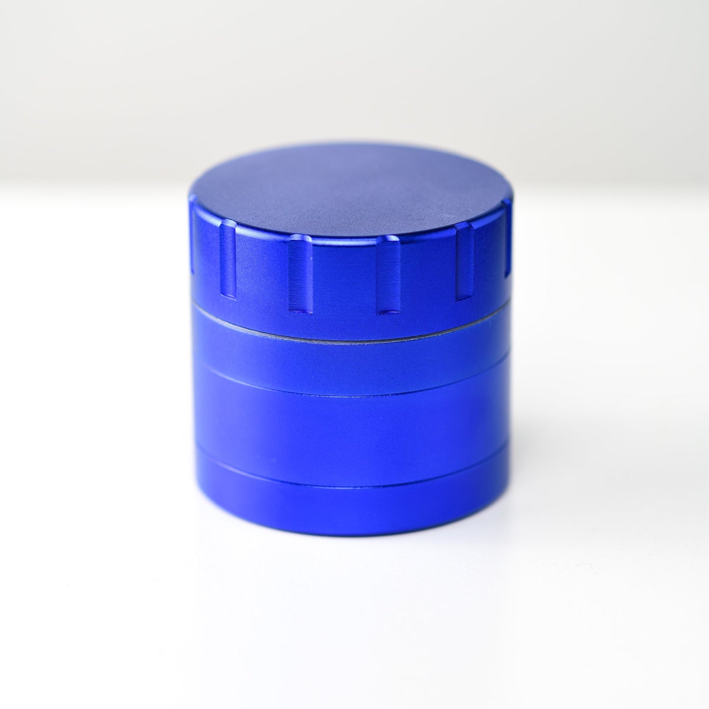 63mm 4 Piece Aluminum Grinder