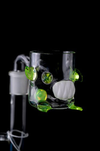 Kahuna - Proxy Rig Attachement - 2