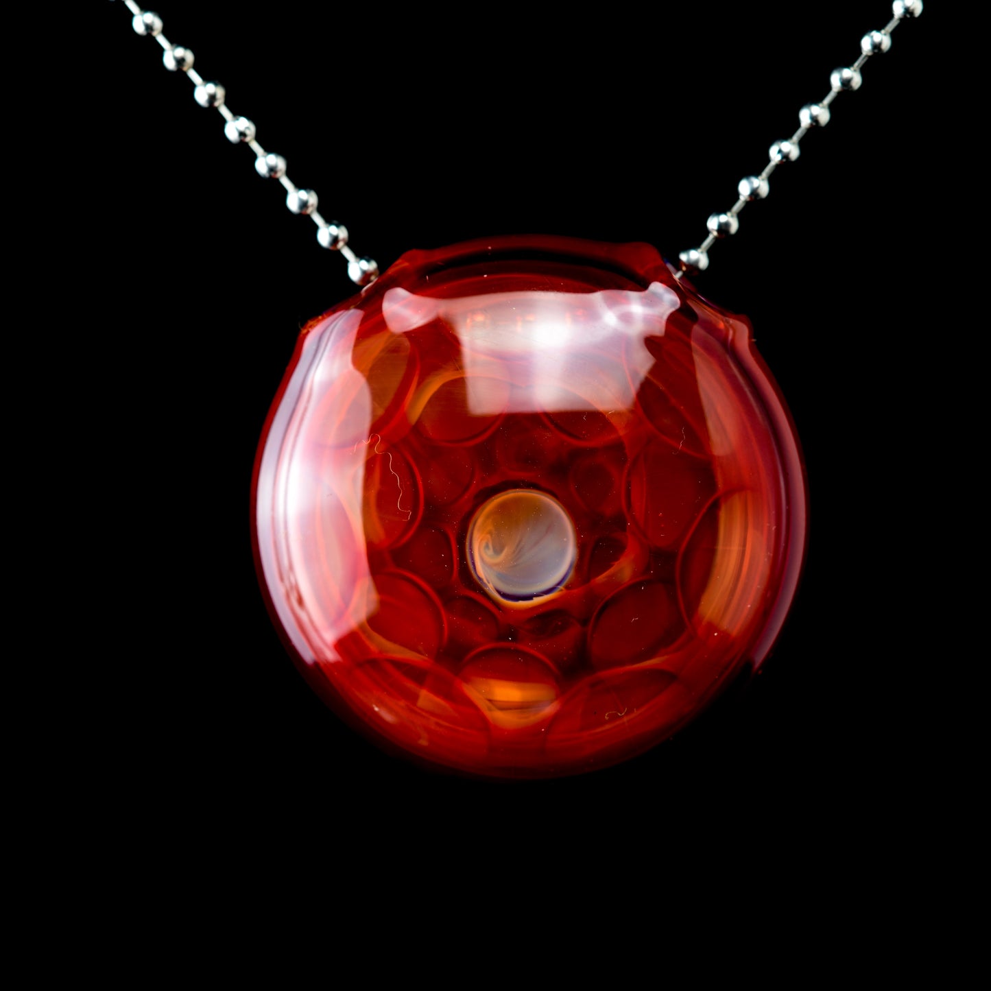 Rob Biglin - Suspension en nid d'abeille - 6