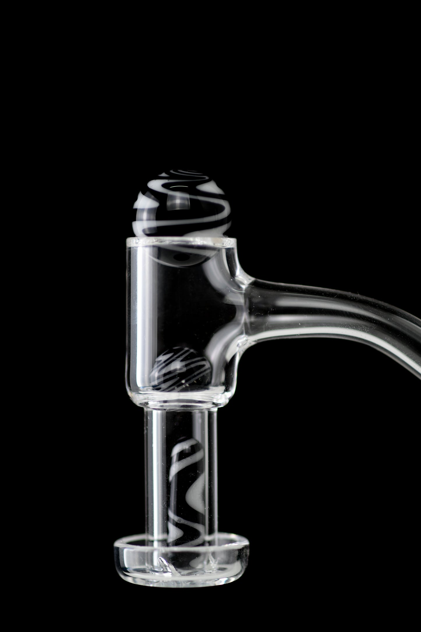 Dig Glassworks - Wig Wag Slurper Set