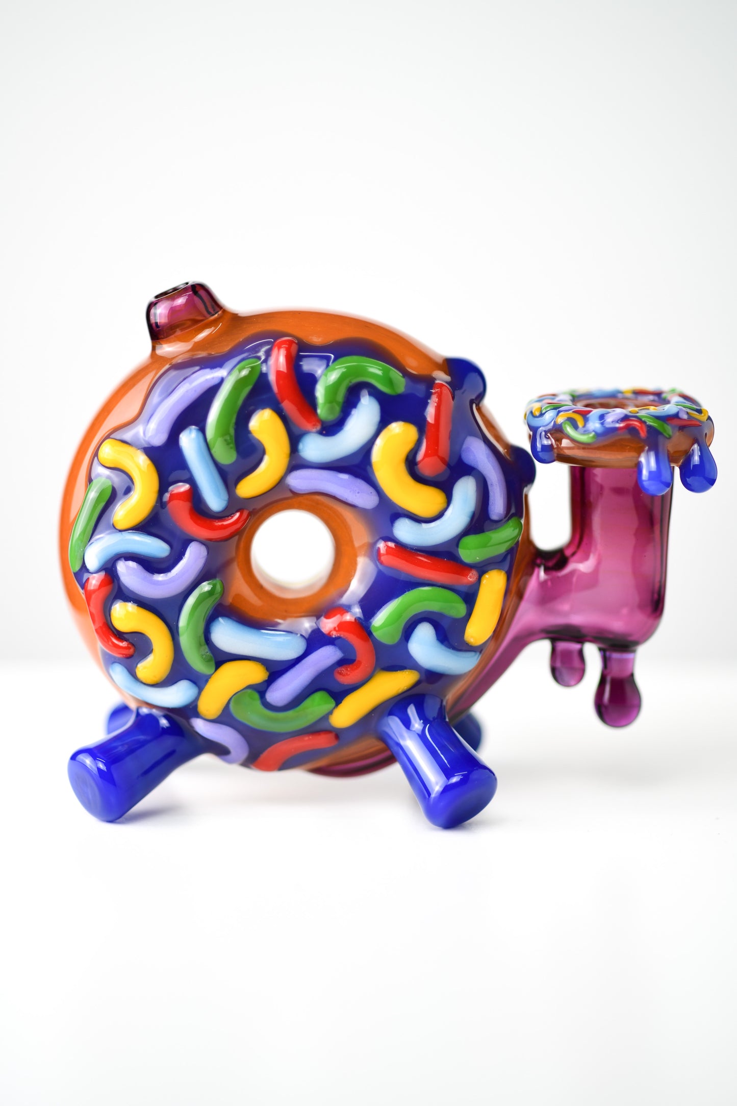 Jambear - Donut Rig