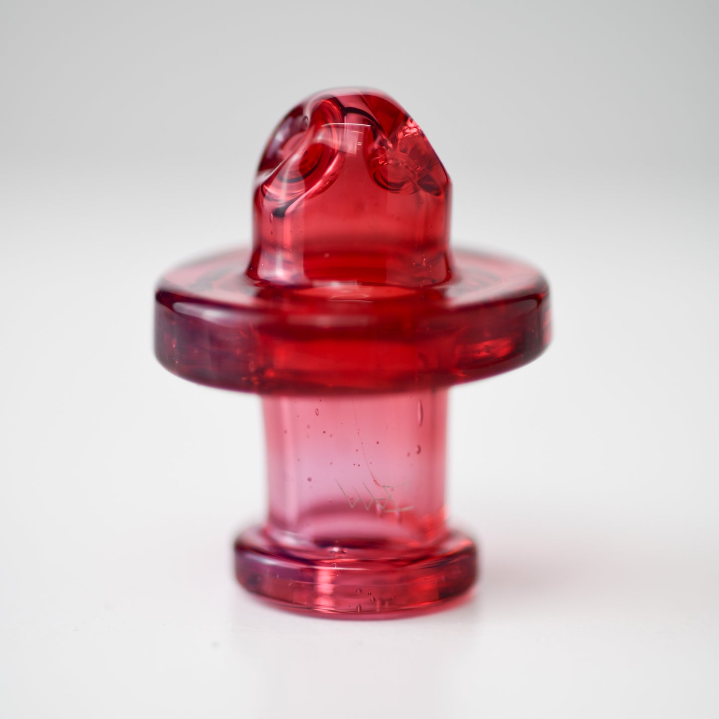 Jambear - Full Colour Marble Spinner Cap - 1