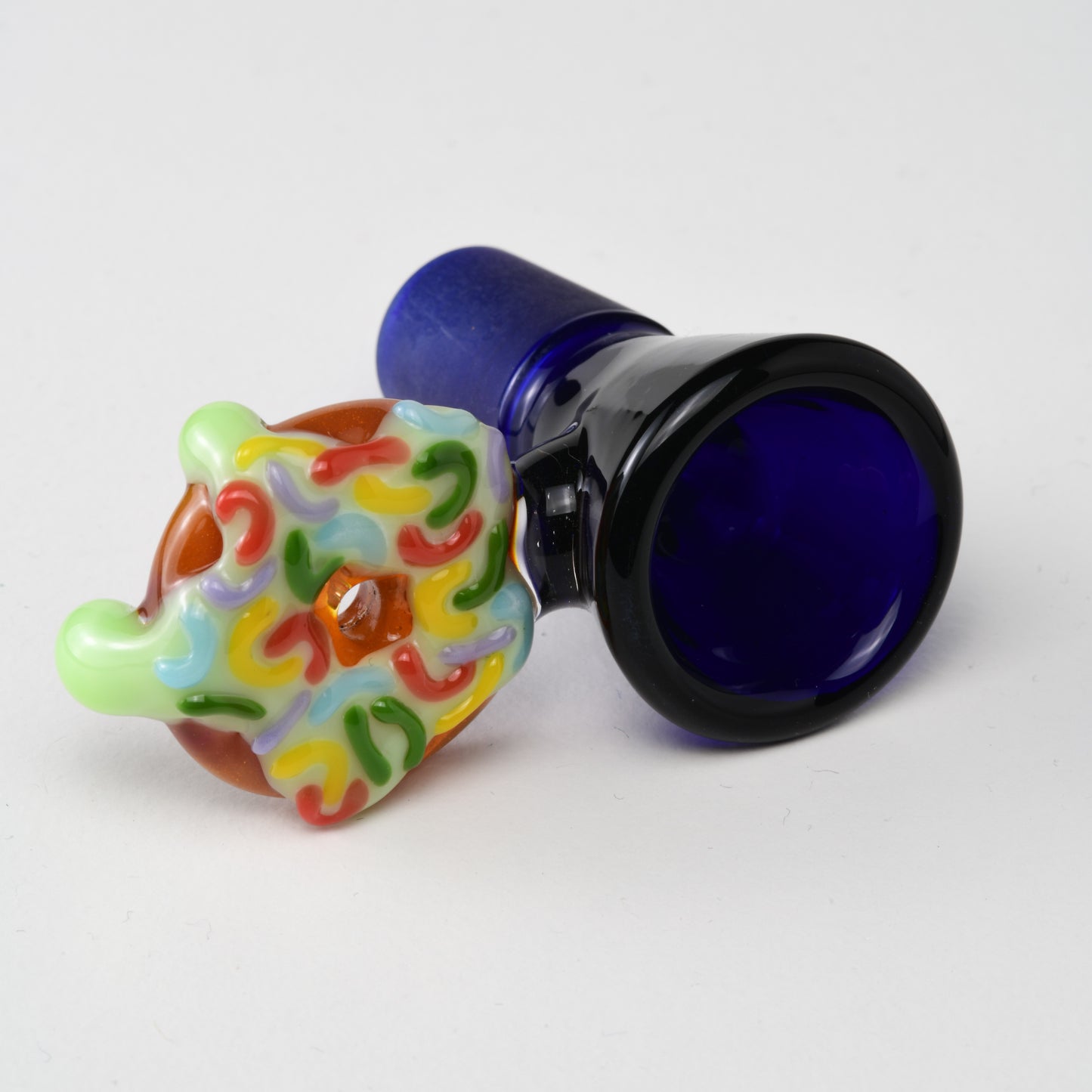 Jambear - 18mm 1 Hole Donut Bowl - 2