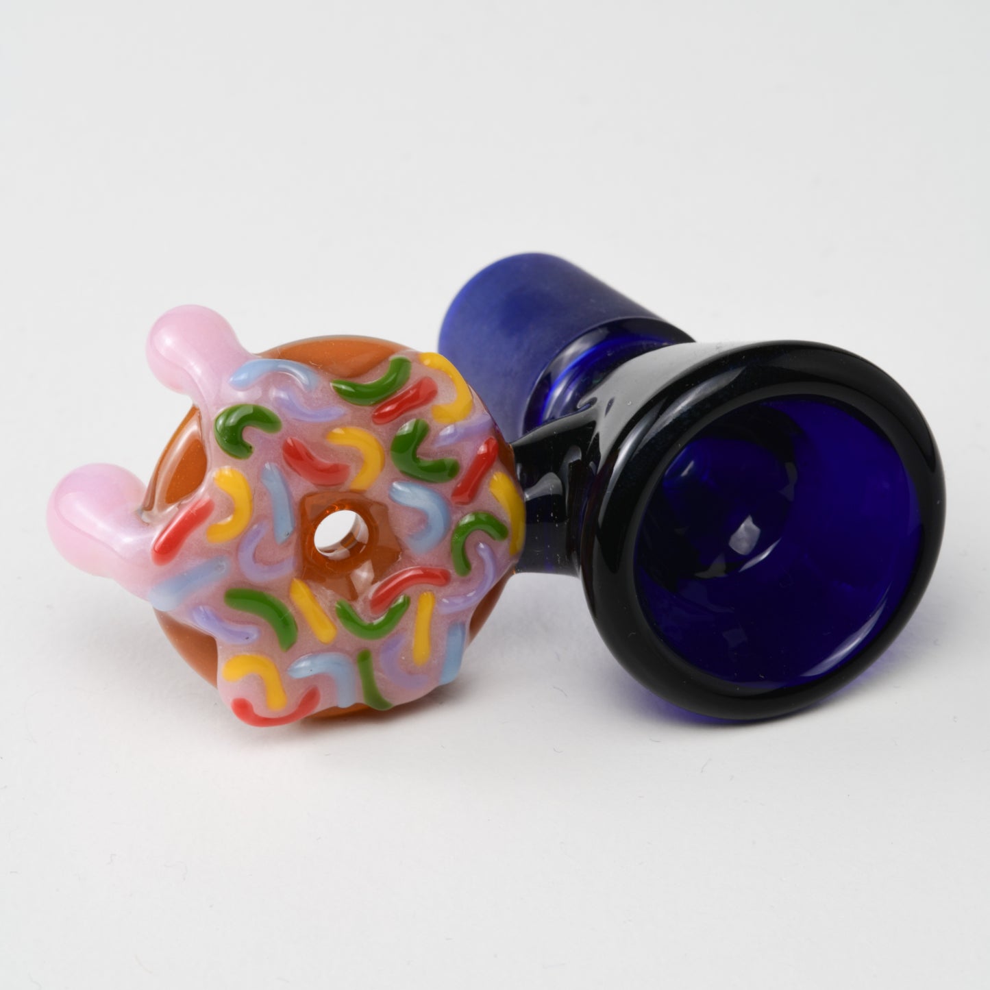Jambear - 18mm 1 Hole Donut Bowl - 4