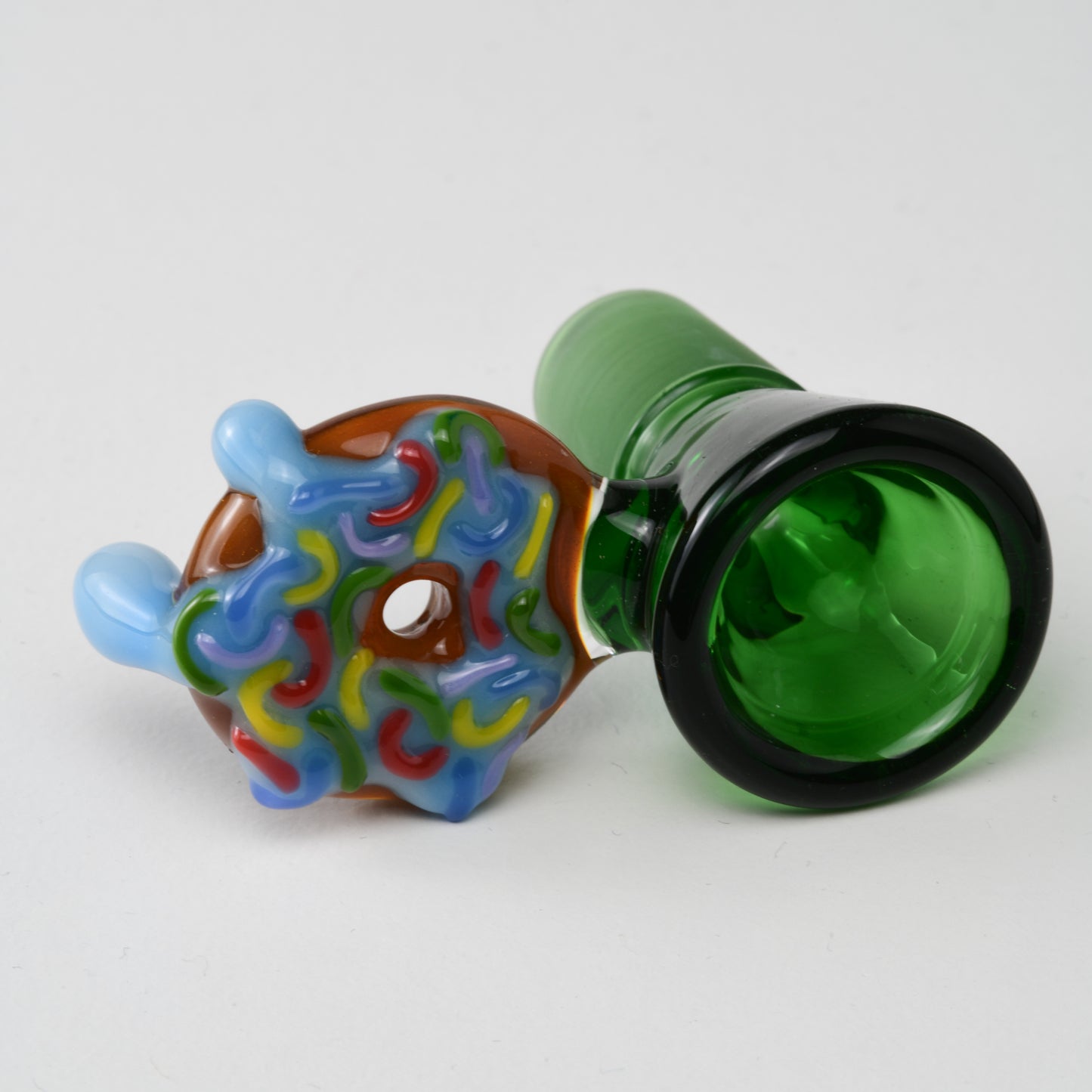 Jambear - 18mm 1 Hole Donut Bowl - 6