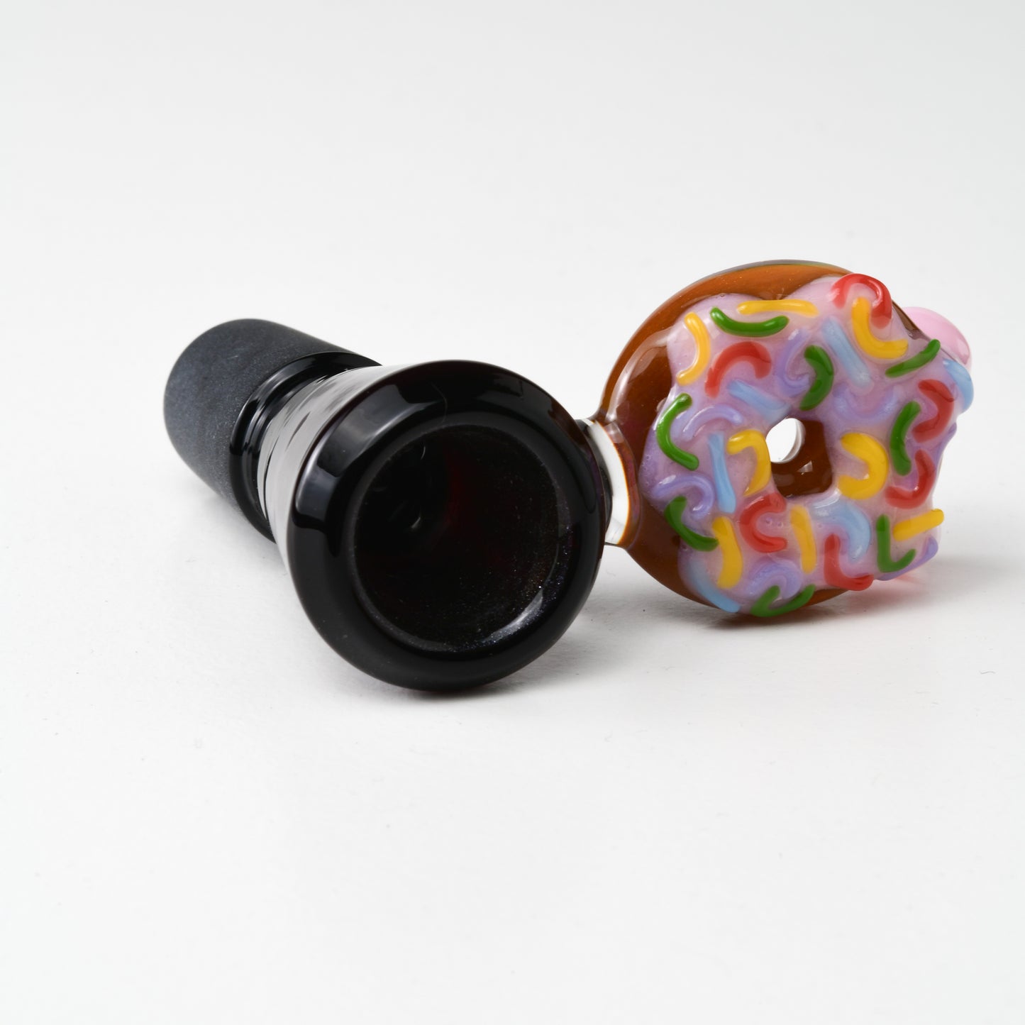 Jambear - 18mm 4 Hole Full Colour Donut Handle Bowl - 5