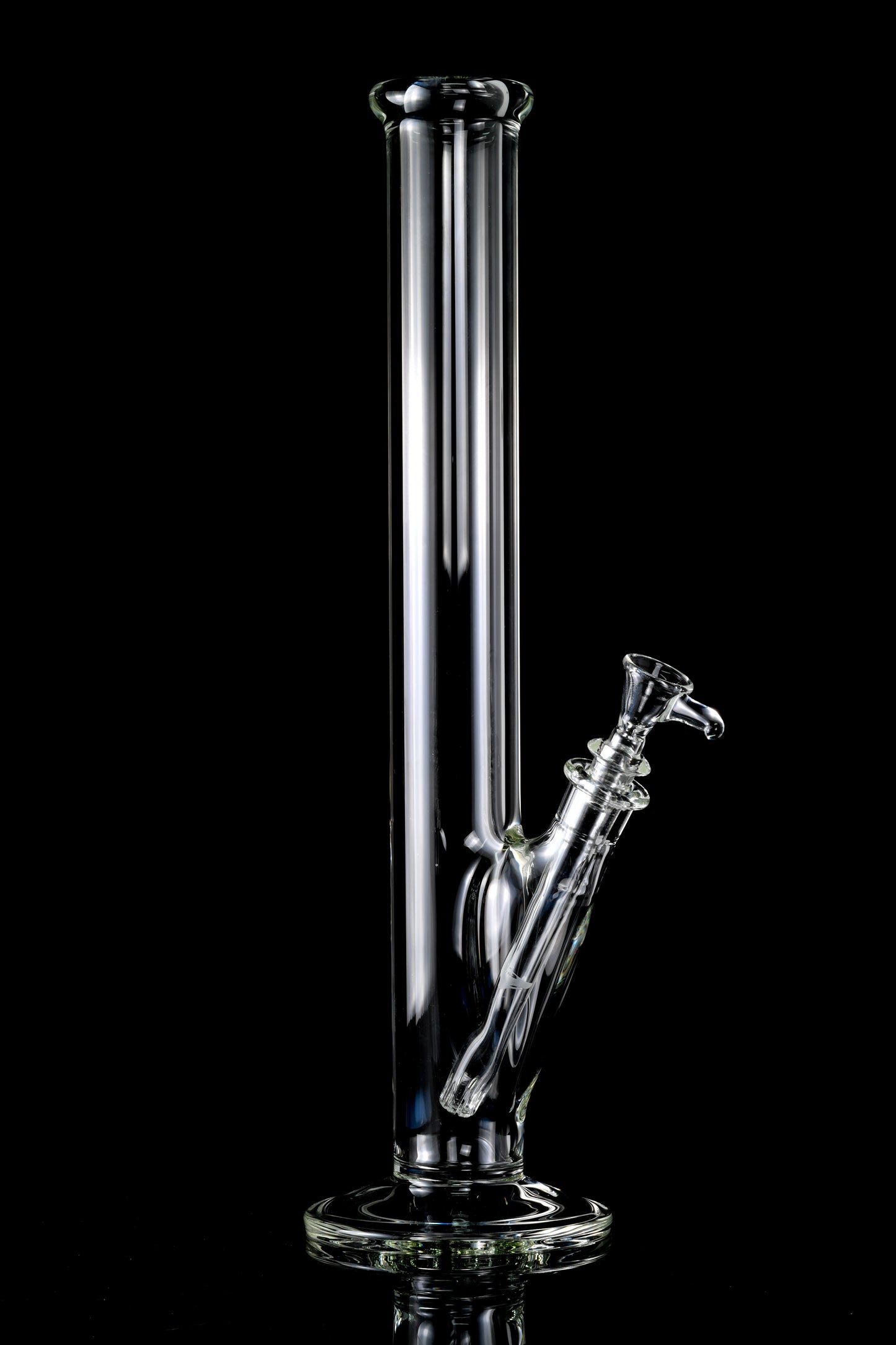 Verre Anubis - Tube droit 16" 7 mm