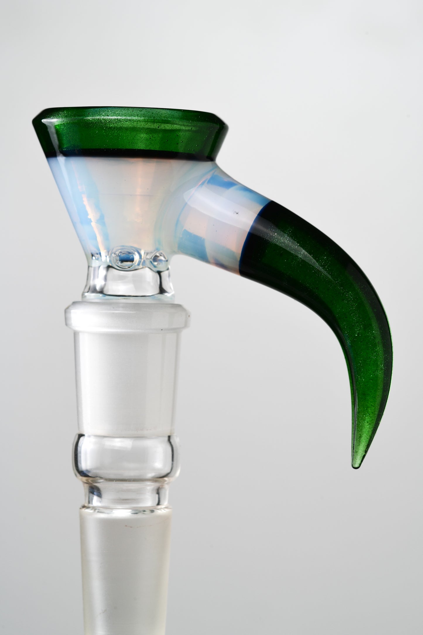 Thill Glassworks - Diapositive 18 mm 2 tons 4 trous - 3