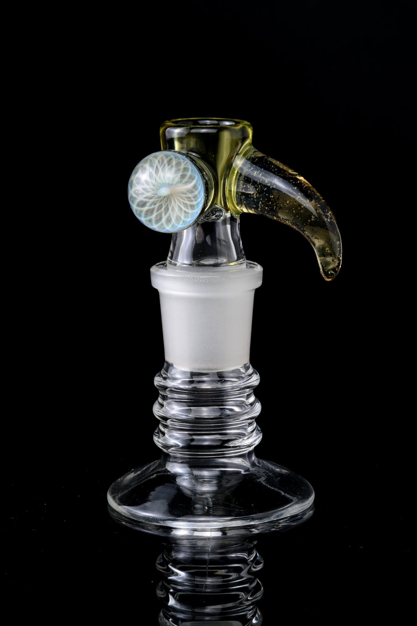 Browski - Lame Cfl Sérum/Parallaxe 4 Trous 18 mm