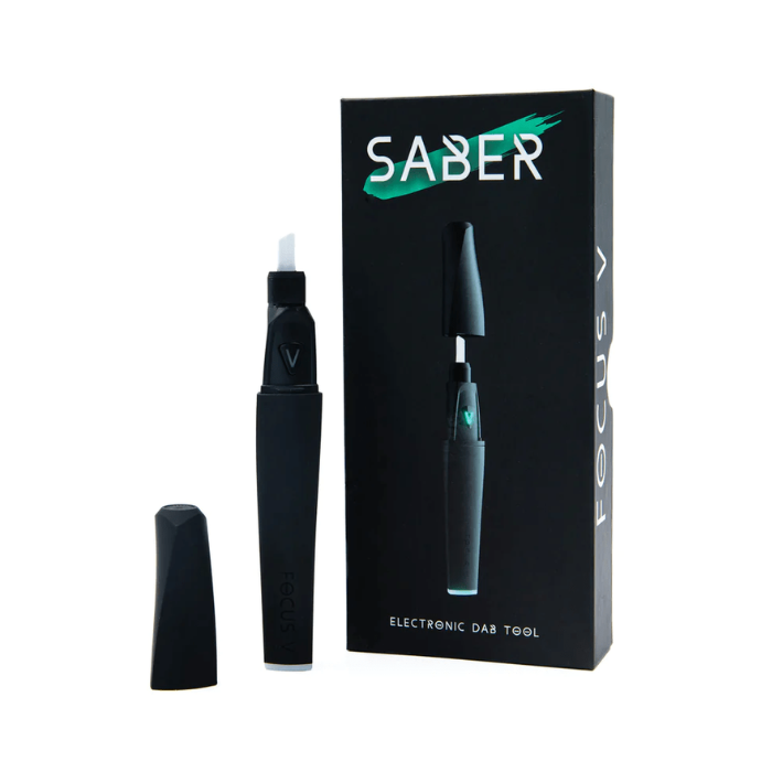 Focus V - Saber Dab Tool