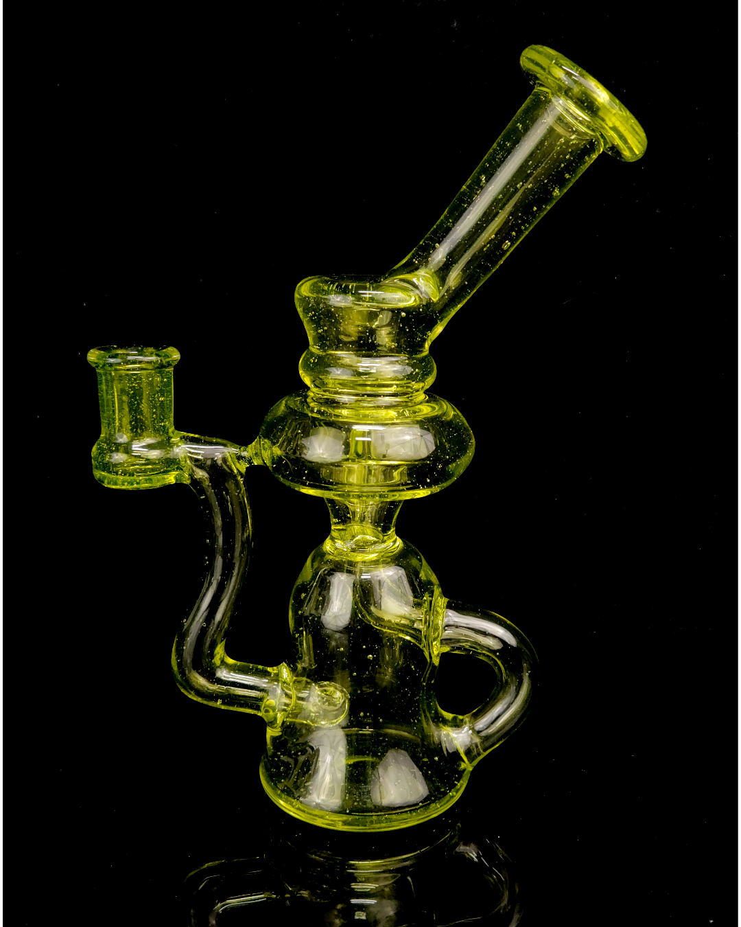 Sweet Justice - Lime Juice Klien