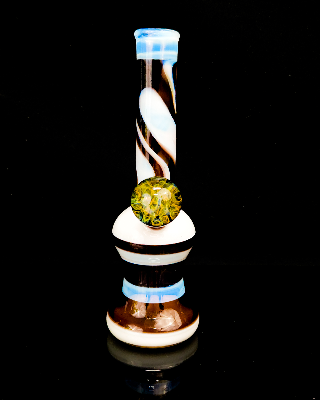 Sweet Justice - Mini Tube