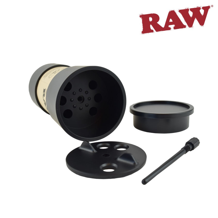 Raw - Six Shooter - Lean Size