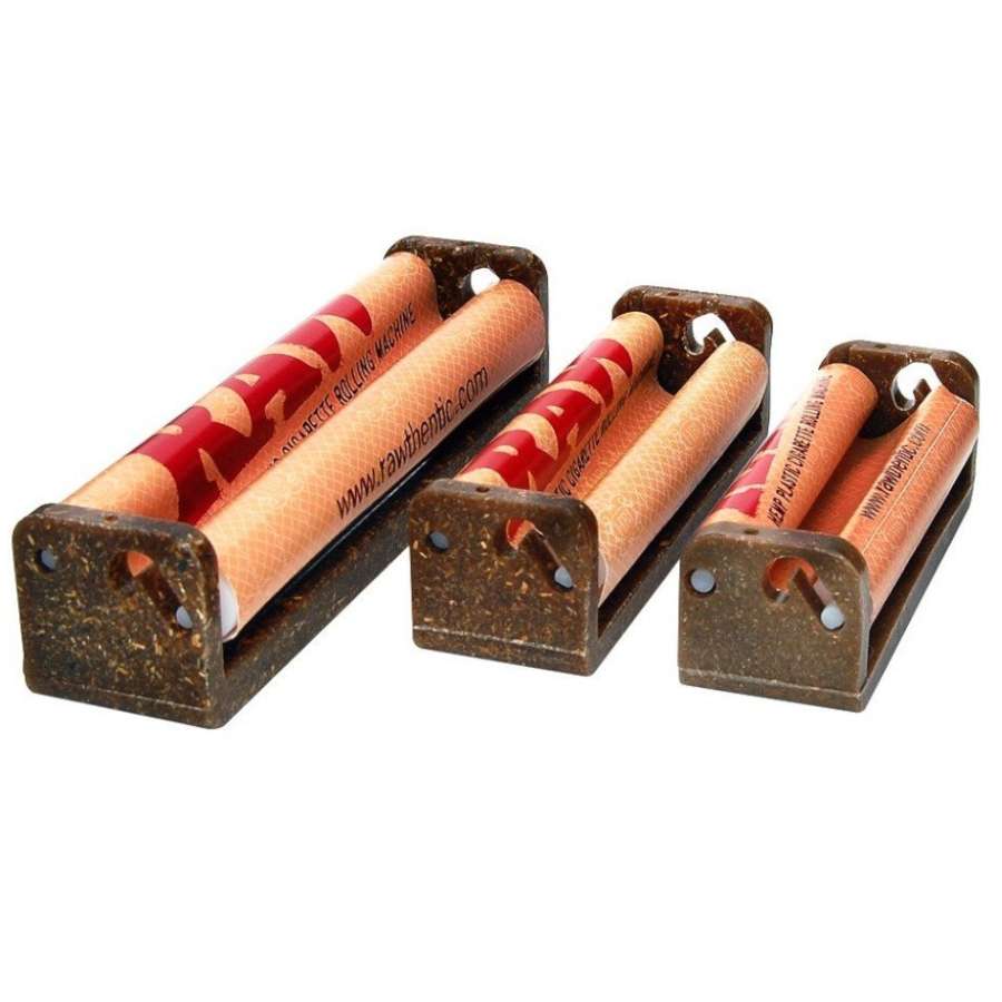 Raw - Rolling Machine - 110mm