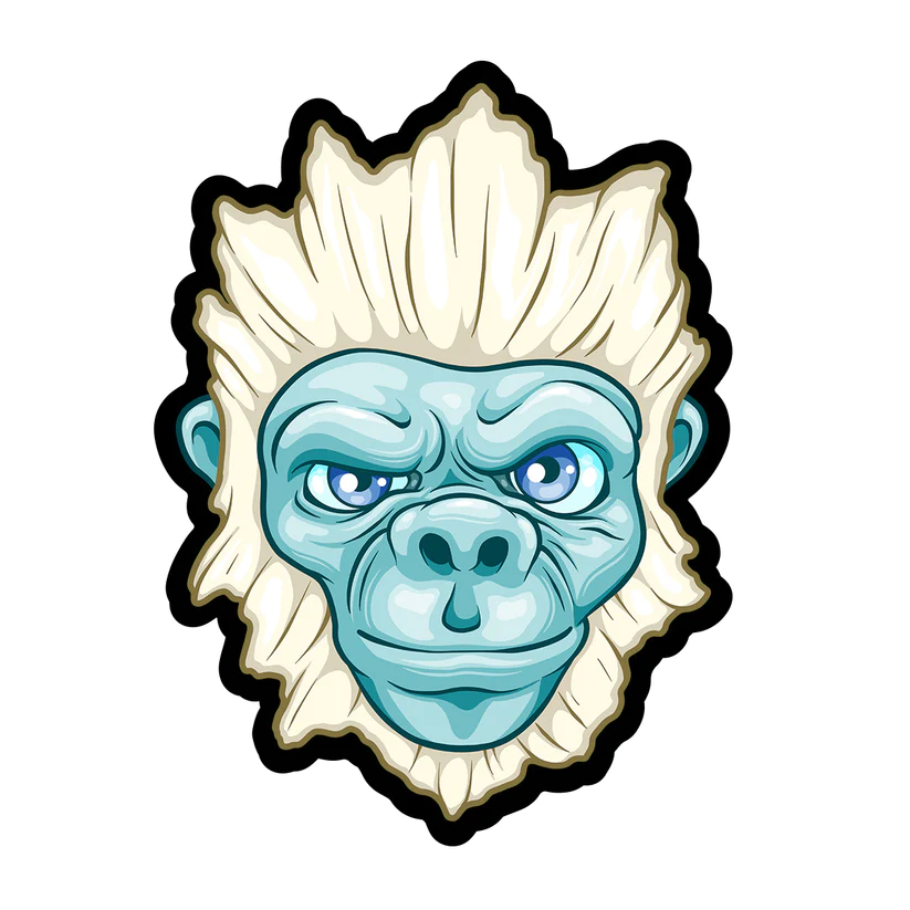 Mood Mats - Blu Sun - 2023