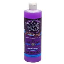 Purple Power Original Soaking Solution-16oz