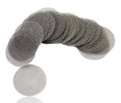 Stainless Steel Screens