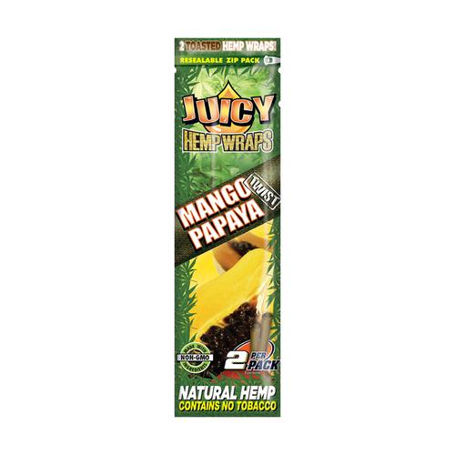 Juicy Jay Hemp Wraps