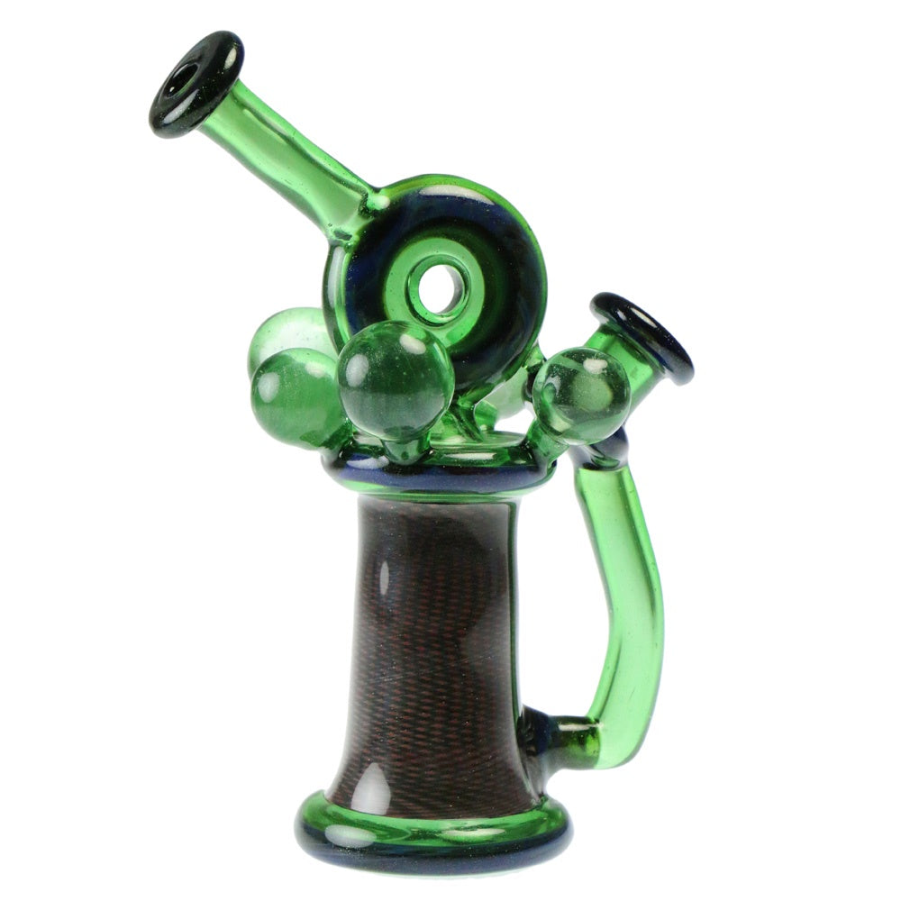 Mimzy - Green Stardust Skope