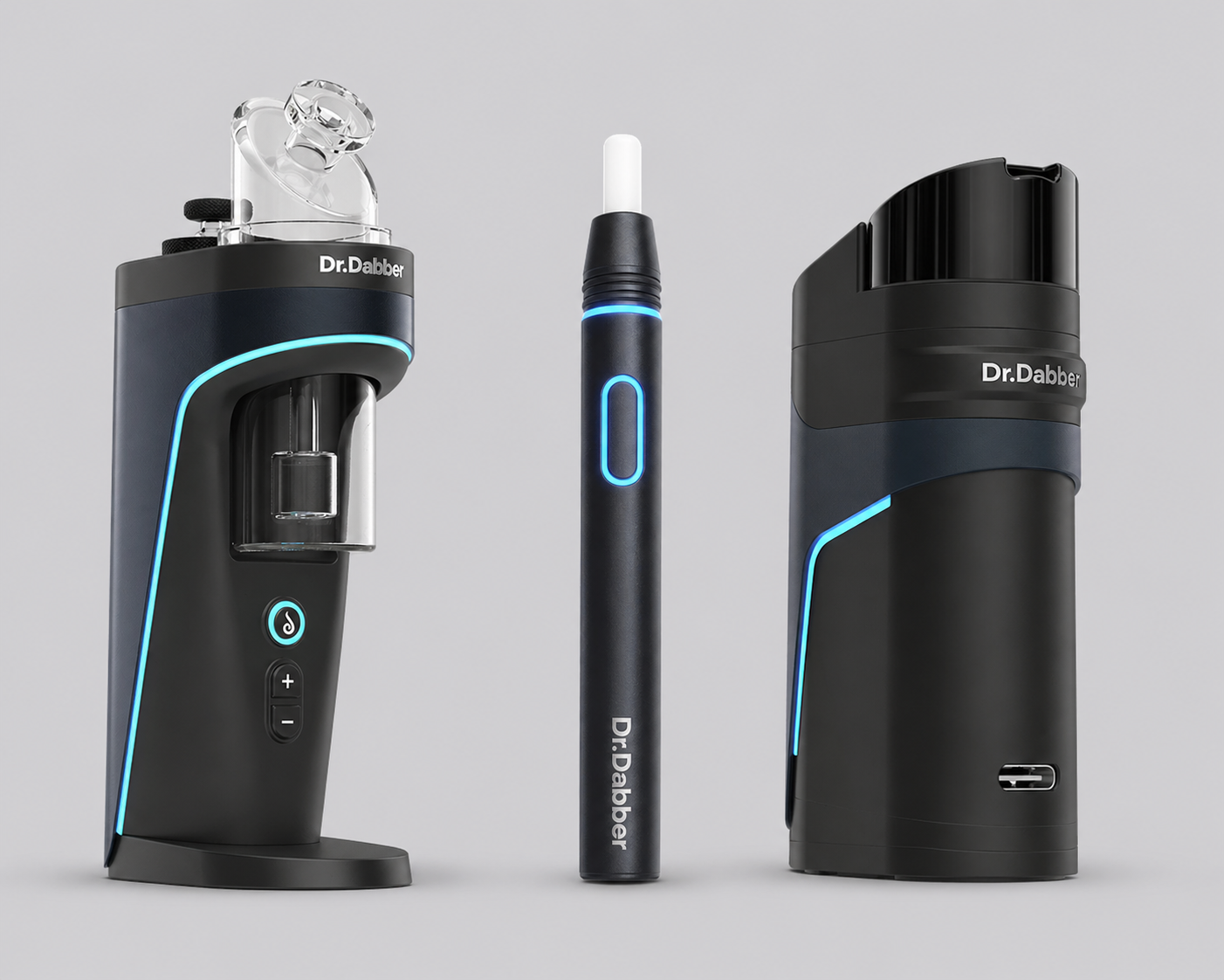 Dr. Dabber E-Rigs: Switch² & Ghost² Features, Performance & Technology ...