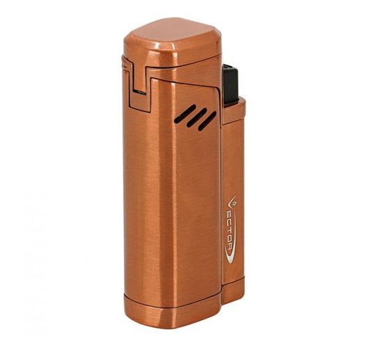 Vector - Empire Quad Flame Torch Lighter
