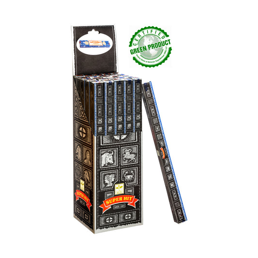Satya Sai Baba - 10g Incense - Super Hit