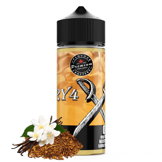 Flavour Crafters - RY4 [MB]