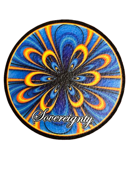Sovereignty - Mood Mat