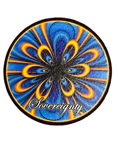 Sovereignty - Mood Mat