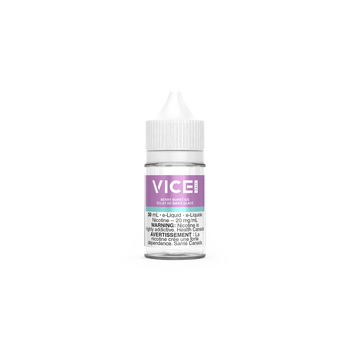 Vice Salt - Berry Burst Ice [FED]