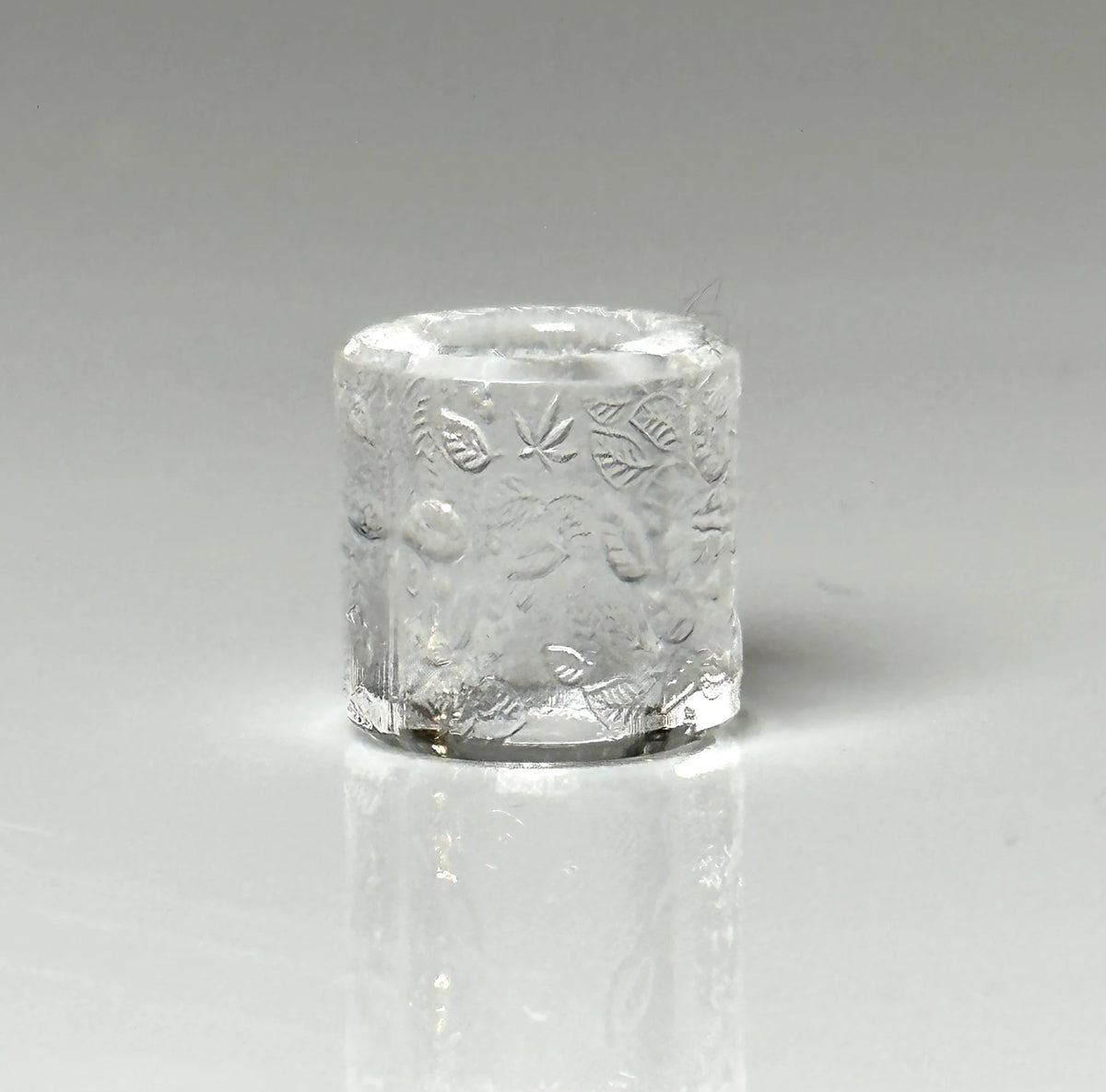 Eric Ross 4.0 - Quartz Bead 12mm