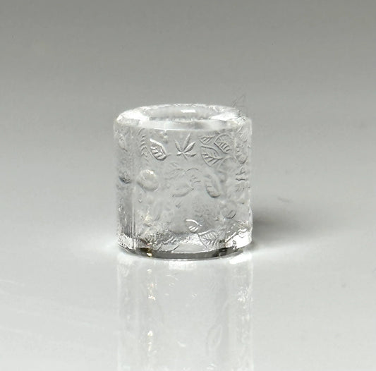 Eric Ross 4.0 - Quartz Bead 12mm
