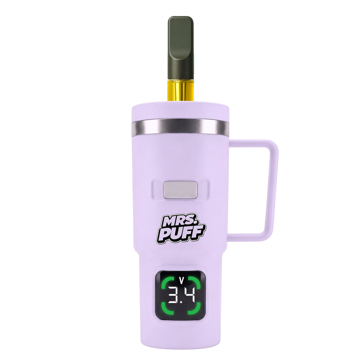 Smyle - Cup Cart 510 Battery by Mrs. Puff
