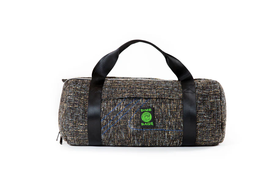 Dimebags - 17" Duffle Tube Bag