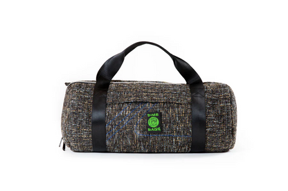 Dimebags - 17" Duffle Tube Bag