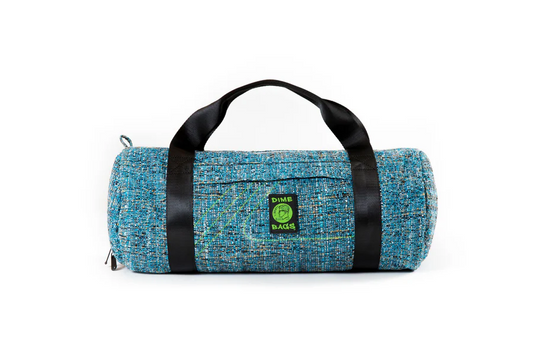 Dimebags - 17" Duffle Tube Bag