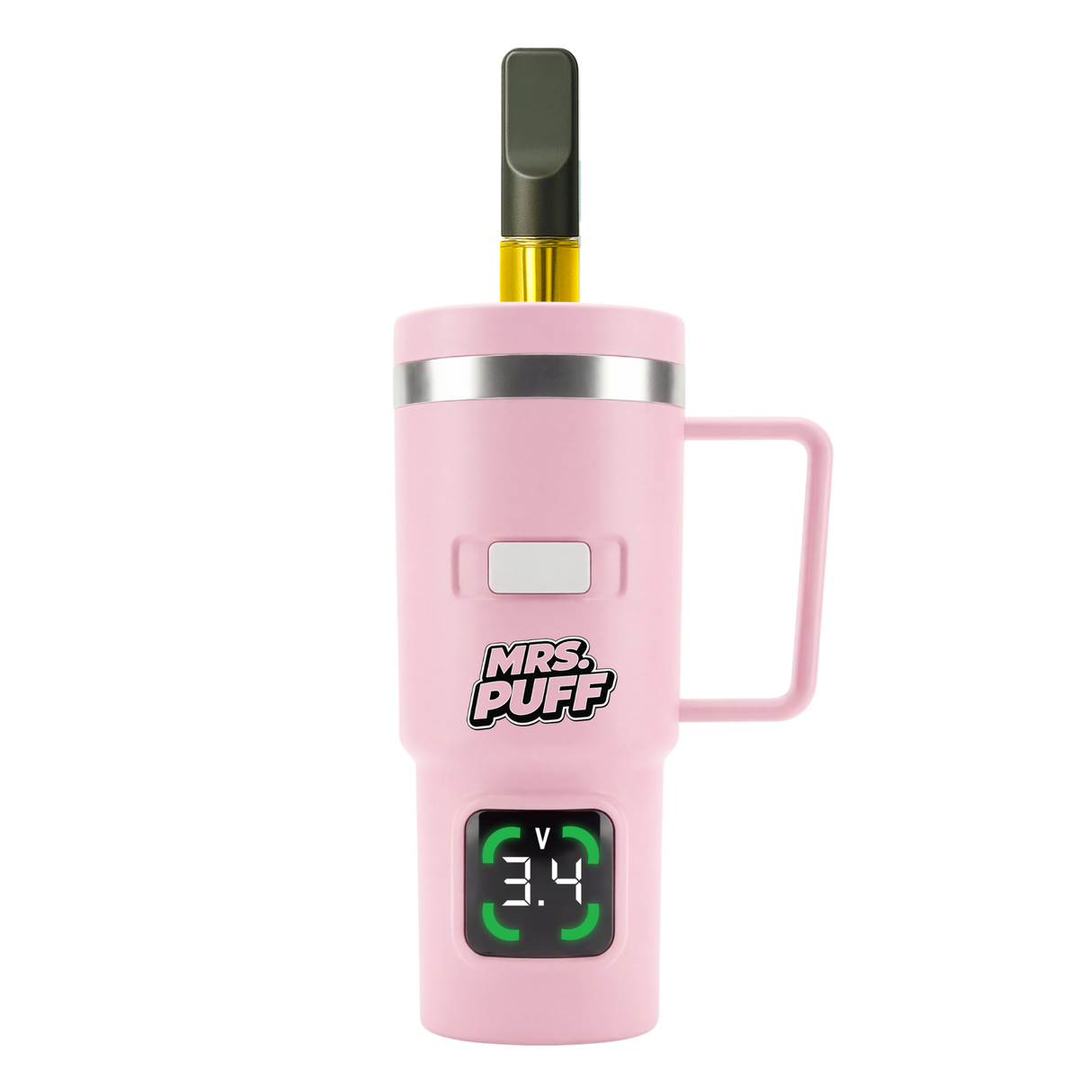 Smyle - Cup Cart 510 Battery by Mrs. Puff