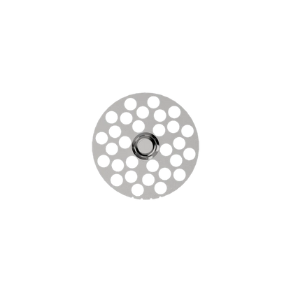 Flower Mill - Next Gen Premium 2.0" Mill Plates