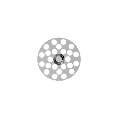 Flower Mill - Next Gen Premium 2.0" Mill Plates