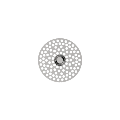 Flower Mill - Next Gen Premium 2.0" Mill Plates