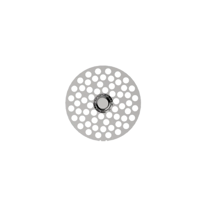 Flower Mill - Next Gen Premium 2.0" Mill Plates