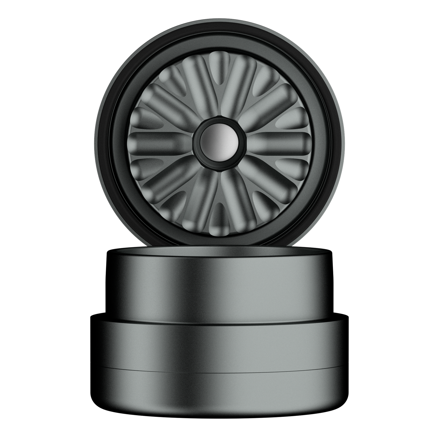 Flower Mill - Next-Gen Standard 2.0"