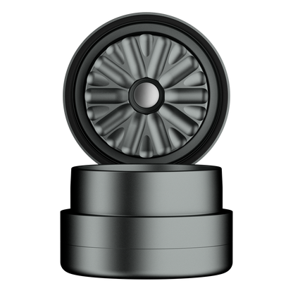 Flower Mill - Next-Gen Standard 2.0"