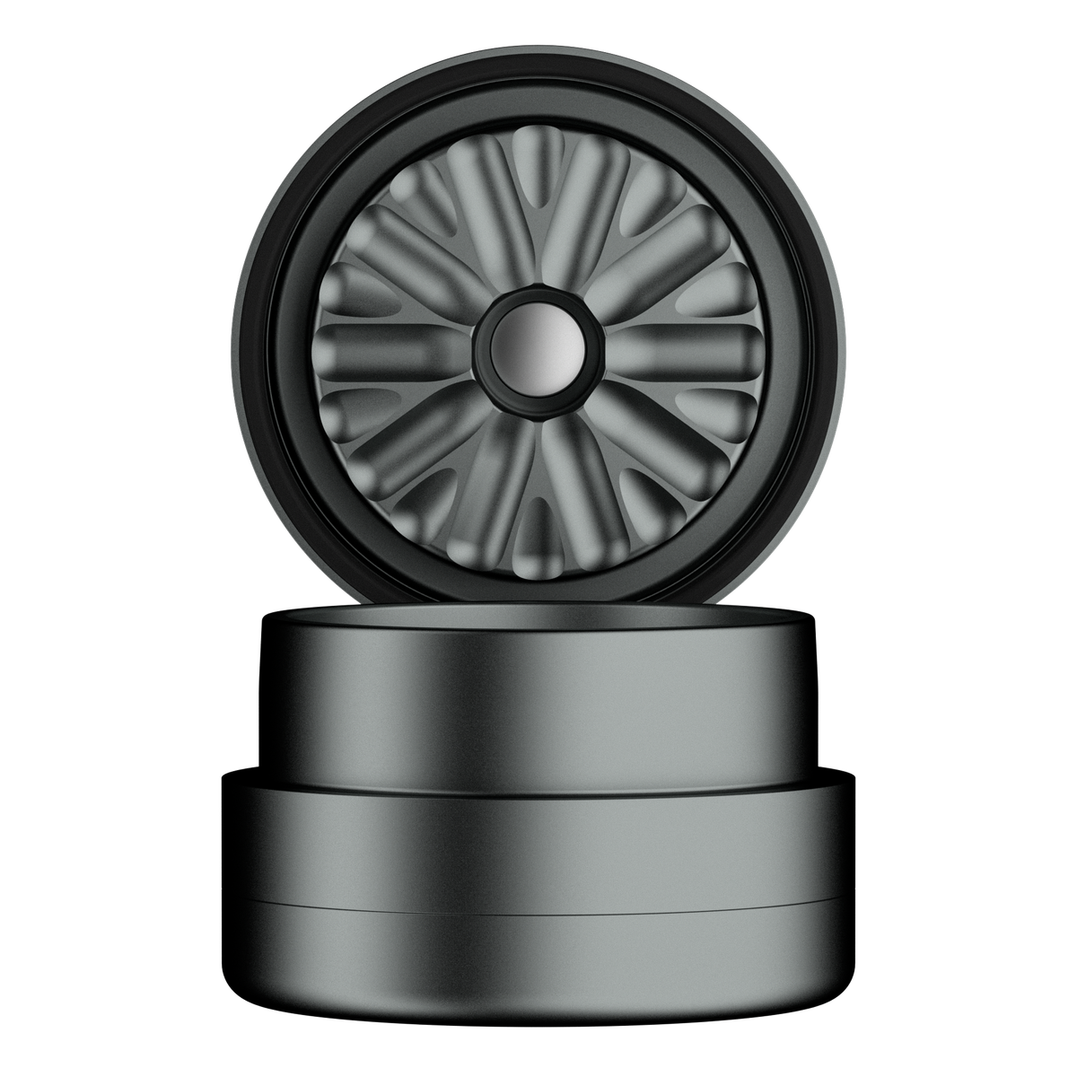 Flower Mill - Next-Gen Standard 2.0"
