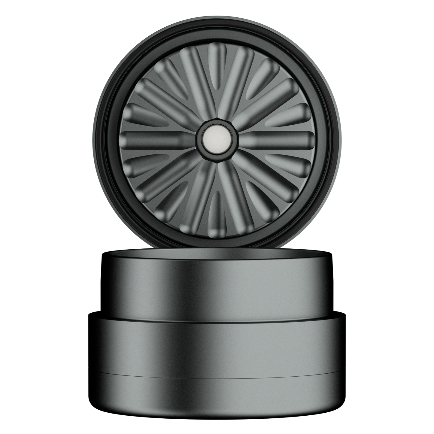 Flower Mill - Next-Gen Standard 2.5"